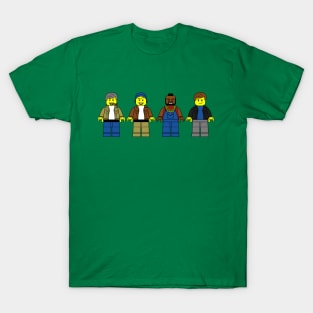 The L Team T-Shirt